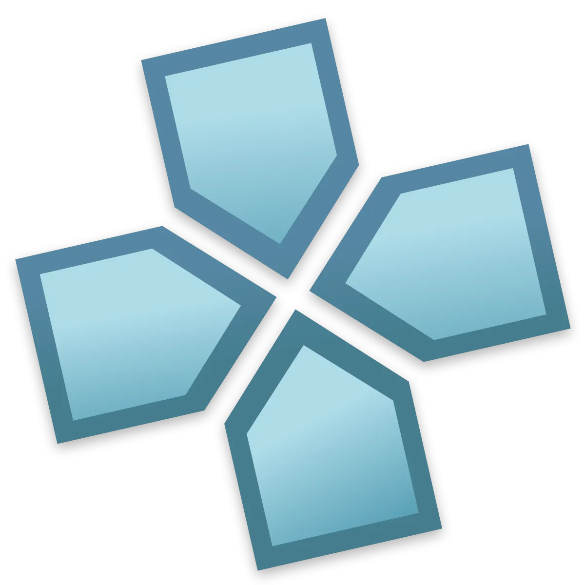 PPSSPP logo
